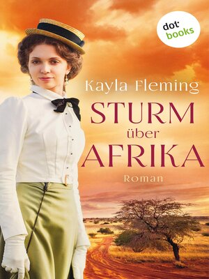 cover image of Sturm über Afrika